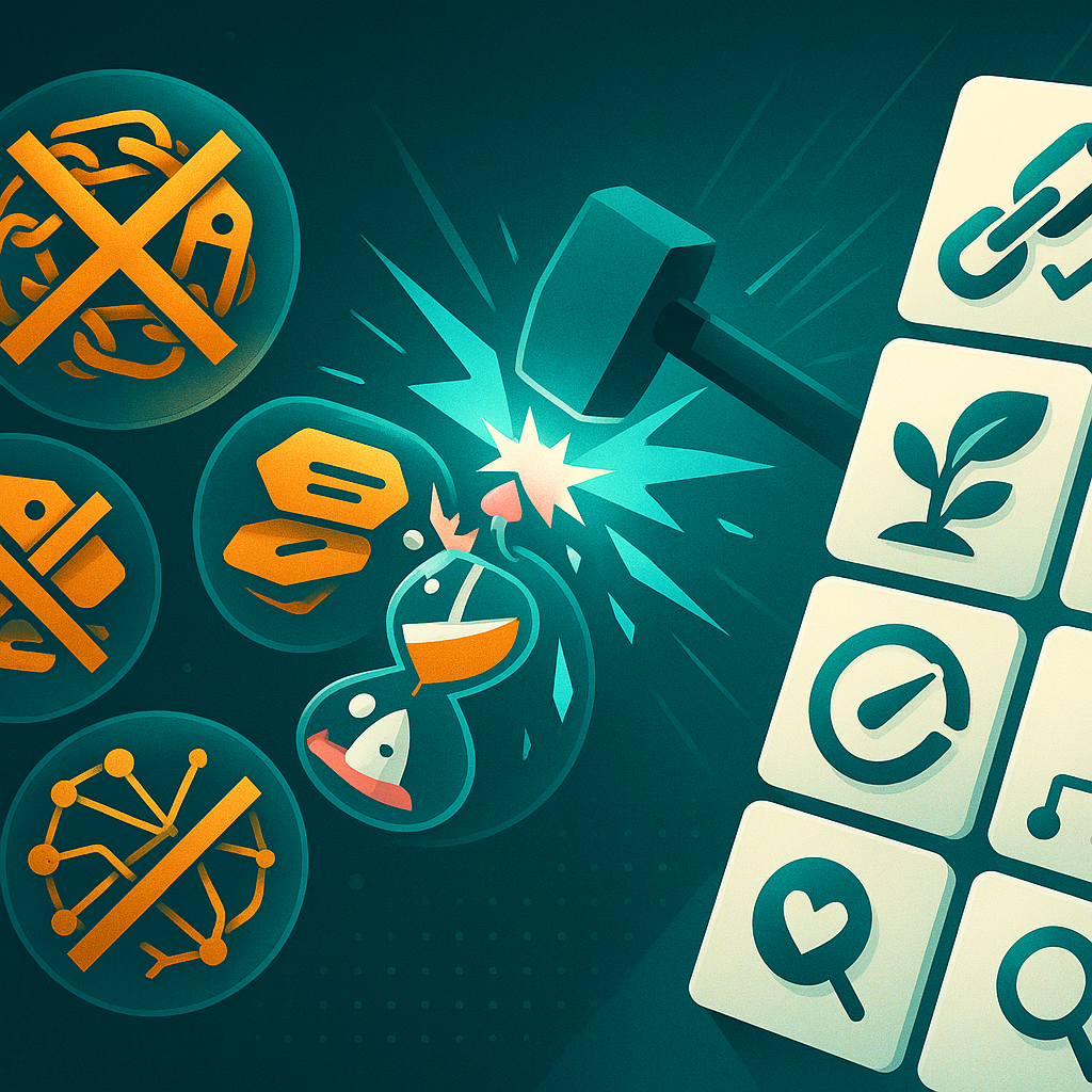 Debunking SEO myths