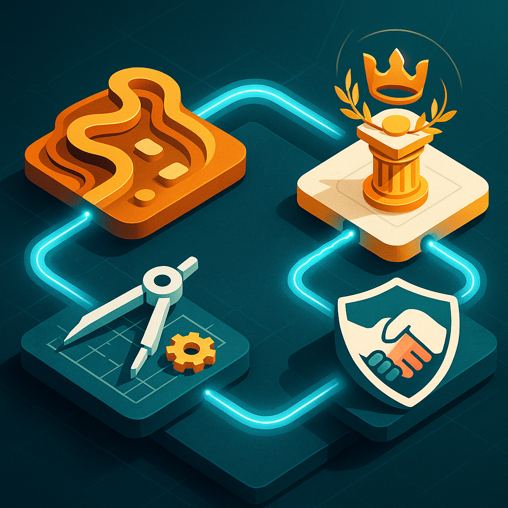 E-E-A-T framework illustration