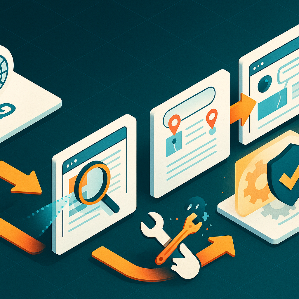 Using the On-Page Guidance Tool